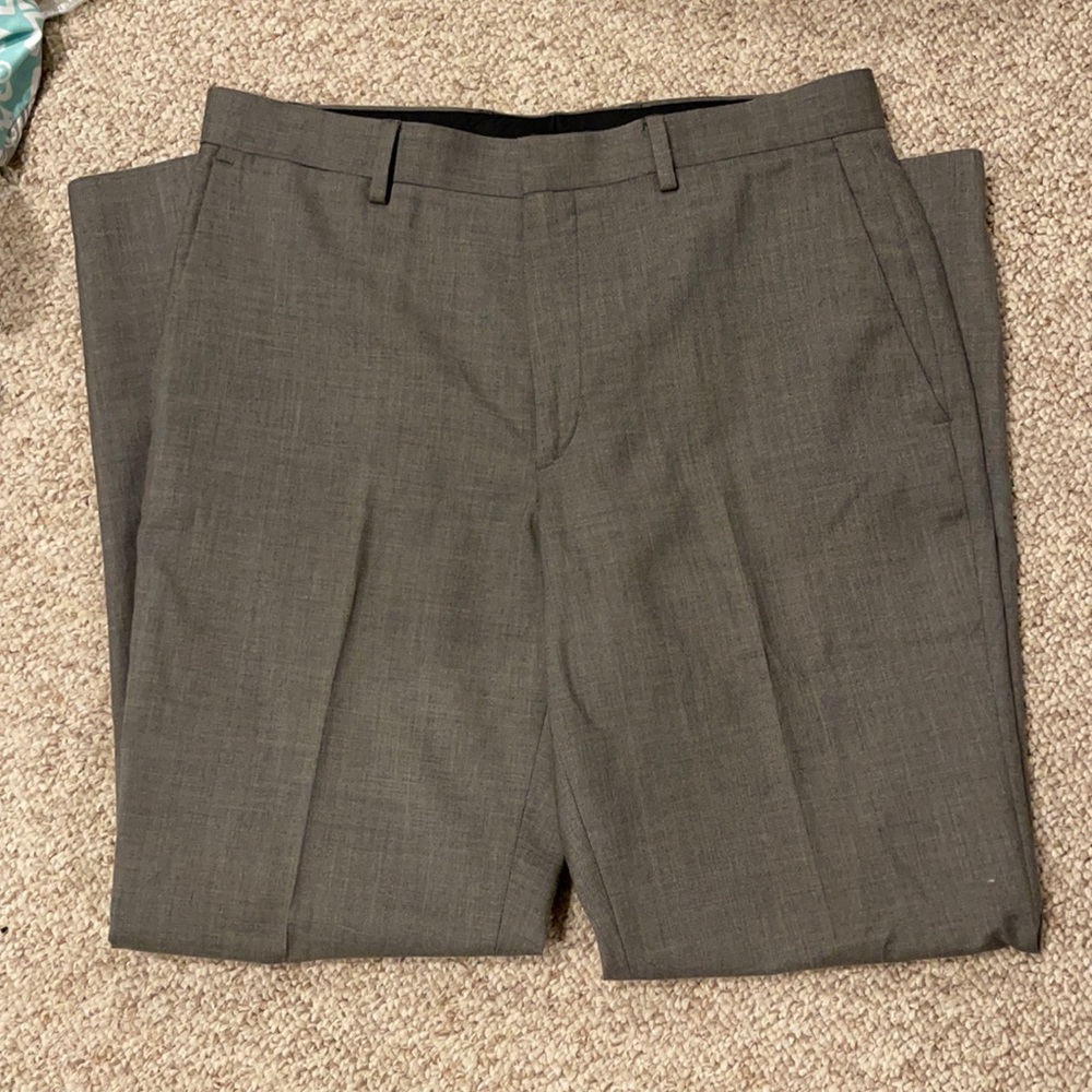 Apt. 9 Modern Fit dress pants